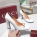 Gucci Shoes for Women Gucci pumps Heel height:10cm #A61173