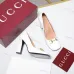 Gucci Shoes for Women Gucci pumps Heel height:10cm #A61173