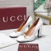 Gucci Shoes for Women Gucci pumps Heel height:10cm #A61173