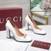 Gucci Shoes for Women Gucci pumps Heel height:10cm #A61173