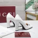 Gucci Shoes for Women Gucci pumps Heel height:10cm #A61173