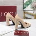 Gucci Shoes for Women Gucci pumps Heel height:10cm #A61174