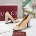 Gucci Shoes for Women Gucci pumps Heel height:10cm #A61174