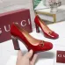 Gucci Shoes for Women Gucci pumps Heel height:10cm #A61175