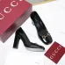 Gucci Shoes for Women Gucci pumps Heel height:10cm #A61176