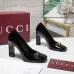 Gucci Shoes for Women Gucci pumps Heel height:10cm #A61176