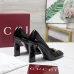 Gucci Shoes for Women Gucci pumps Heel height:10cm #A61176