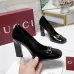 Gucci Shoes for Women Gucci pumps Heel height:10cm #A61176