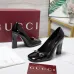Gucci Shoes for Women Gucci pumps Heel height:10cm #A61176