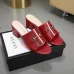 Gucci Shoes for Women Gucci pumps High heeled sandals height 5cm #99904685