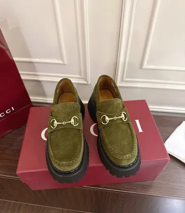 Gucci Shoes for Women Gucci pumps Loafers #A57828 Gucci Shoes for Women Gucci pumps Loafers #A57828