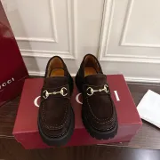 Gucci Shoes for Women Gucci pumps Loafers #A57829