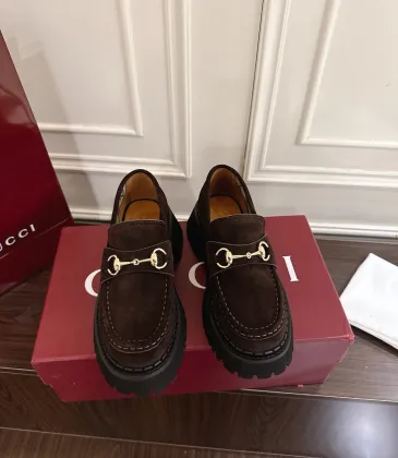 Gucci Shoes for Women Gucci pumps Loafers #A57829 Gucci Shoes for Women Gucci pumps Loafers #A57829