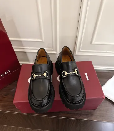 Gucci Shoes for Women Gucci pumps Loafers #A57830 Gucci Shoes for Women Gucci pumps Loafers #A57830