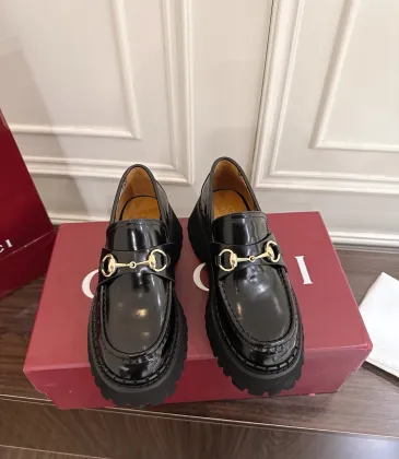 Gucci Shoes for Women Gucci pumps Loafers #A57831 Gucci Shoes for Women Gucci pumps Loafers #A57831
