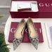 Gucci Shoes for Women Gucci pumps Red/Black #A47893