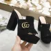 Gucci Shoes for Women Gucci pumps pumps Heel height 11.5cm #99904683