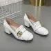 Gucci Shoes for Women Gucci pumps pumps Heel height 5cm #99904678