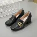 Gucci Shoes for Women Gucci pumps pumps Heel height 5cm #99904678