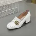 Gucci Shoes for Women Gucci pumps pumps Heel height 5cm #99904678