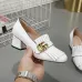 Gucci Shoes for Women Gucci pumps pumps Heel height 5cm #99904678