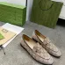 Gucci Shoes for Women Horsebit Loafers #A48781