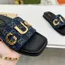 2023 Summer Gucci Shoes for Women's and man's Gucci Slippers #A24092