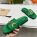 2023 Summer Gucci Shoes for Women's and man's Gucci Slippers #A24095