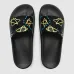 Gucci Men Women Slippers Luxury Gucci Sliders Beach Indoor sandals Printed Casual Slippers #99116707