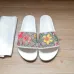 Gucci Men Women Slippers Luxury Gucci Sliders Beach Indoor sandals Printed Casual Slippers #99116707