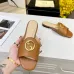 Gucci Shoes for Women's Gucci Slippers #999931999