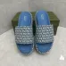 Gucci Shoes for Women's Gucci Slippers #A33382