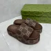 Gucci Shoes for Women's Gucci Slippers #A33383
