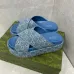 Gucci Shoes for Women's Gucci Slippers #A33384