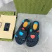 Gucci Shoes for Women's Gucci Slippers #A34547