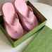 Gucci Shoes for Women's Gucci Slippers #A34573