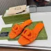 Gucci Shoes for Women's Gucci Slippers #A39109