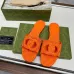 Gucci Shoes for Women's Gucci Slippers #A39109