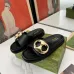 Gucci Shoes for Women's Gucci Slippers #A40637