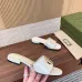 Gucci Shoes for Women's Gucci Slippers #A47695