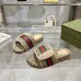 Gucci Shoes for Women's Gucci Slippers #A47919