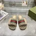 Gucci Shoes for Women's Gucci Slippers #A47919