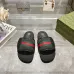 Gucci Shoes for Women's Gucci Slippers #A47919