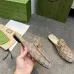 Gucci Shoes for Women's Gucci Slippers #A48289
