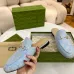 Gucci Shoes for Women's Gucci Slippers #A48291
