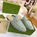 Gucci Shoes for Women's Gucci Slippers #A48292