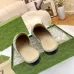 Gucci Shoes for Women's Gucci Slippers #A48293