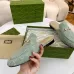Gucci Shoes for Women's Gucci Slippers #A48293
