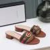 Gucci Shoes for Women's Gucci Slippers #A49374