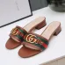 Gucci Shoes for Women's Gucci Slippers #A49374